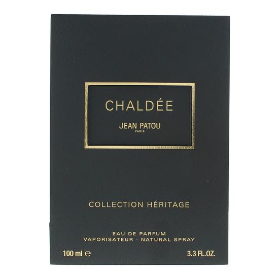 Jean Patou Heritage Chaldee Eau De Parfum 100ml