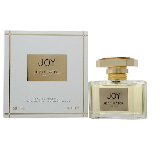 Jean Patou Joy Eau De Toilette 30ml