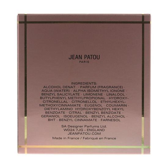 Jean Patou Joy Forever Eau De Parfum 30ml