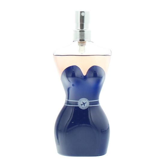 Jean Paul Gaultier Classique Airlines Eau De Parfum Women's Perfume 50ml