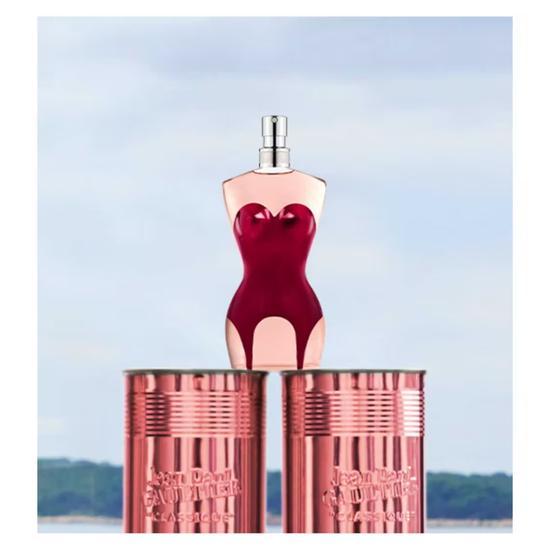 Jean Paul Gaultier Classique Eau De Parfum 30ml