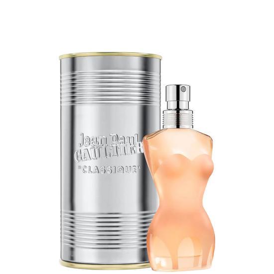 Jean Paul Gaultier Classique Eau De Toilette 30ml