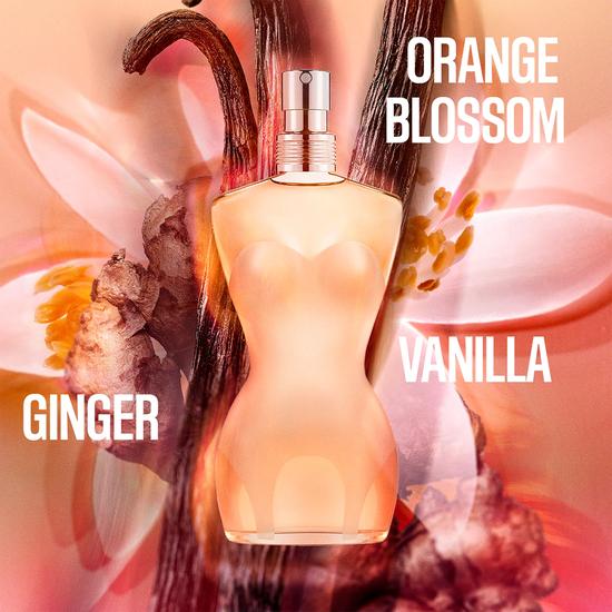Jean Paul Gaultier Classique Eau De Toilette 30ml