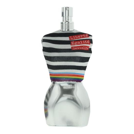 Jean Paul Gaultier Classique Pride Edition 2022 Eau De Toilette 100ml
