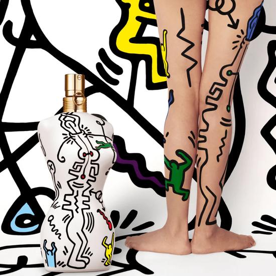 Jean Paul Gaultier Classique Pride Edition Eau De Toilette Women's Perfume 100ml