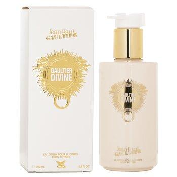 Jean Paul Gaultier Divine Body Lotion 200ml
