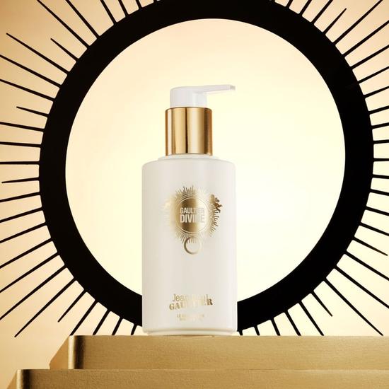 Jean Paul Gaultier Divine Shower Gel 200ml