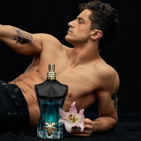 Jean Paul Gaultier Le Beau Eau De Parfum 75ml