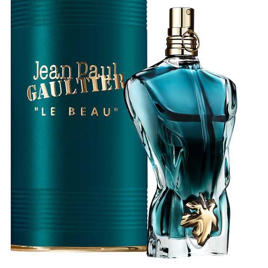 Jean Paul Gaultier Le Beau Eau De Toilette 75ml