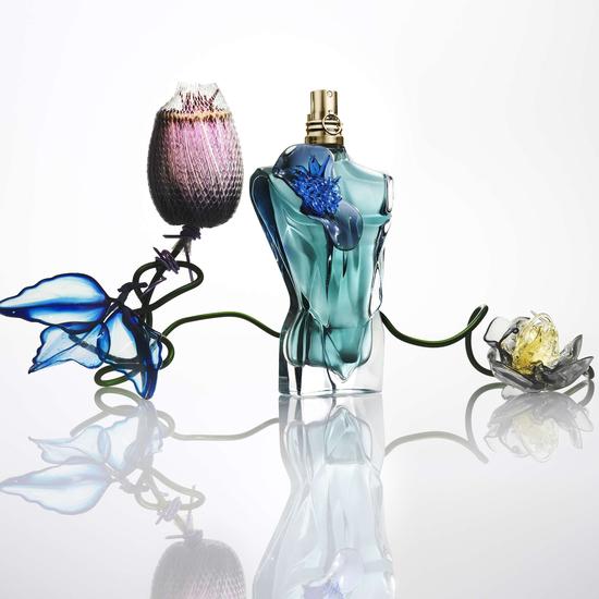 Jean Paul Gaultier Le Beau Flower Edition Eau De Parfum 125ml