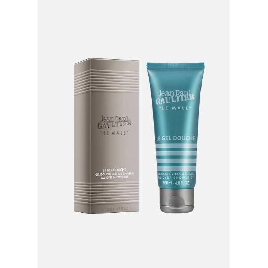 Jean Paul Gaultier Le Male All Over Shower Gel 200ml