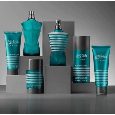 Jean Paul Gaultier Le Male Deodorant 75g