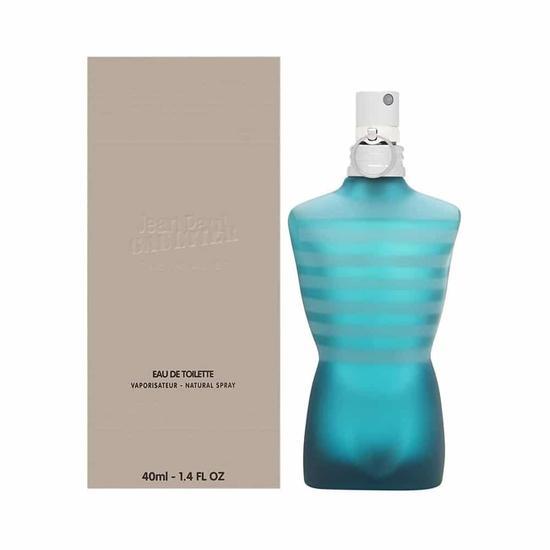 Jean Paul Gaultier Le Male Eau De Toilette 40ml