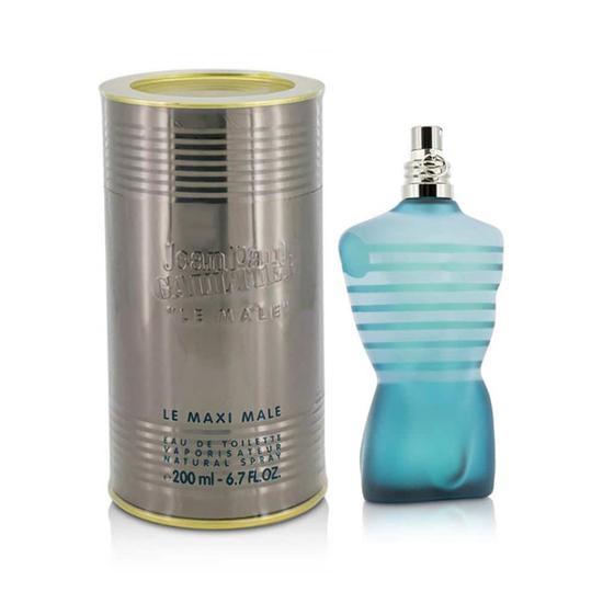 Jean Paul Gaultier Le Male Eau De Toilette 200ml