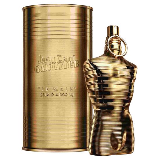 Jean Paul Gaultier Le Male Elixir Absolu Parfum Intense 75ml