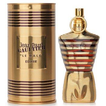 Jean Paul Gaultier Le Male Elixir Eau De Parfum 75ml