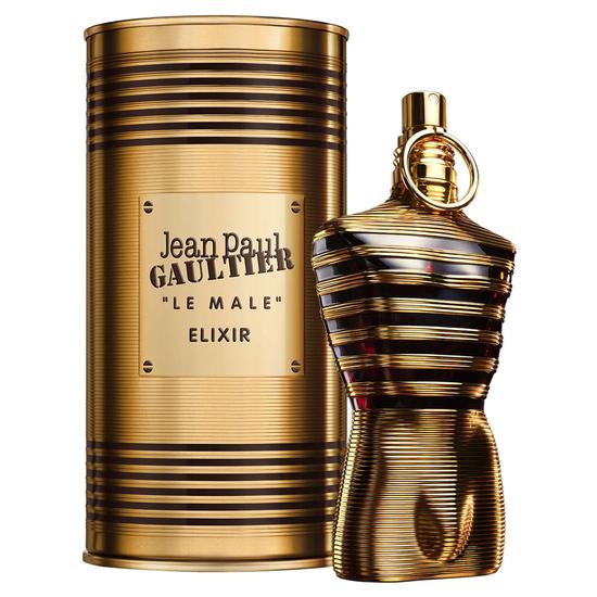 Jean Paul Gaultier Le Male Elixir Parfum 75ml