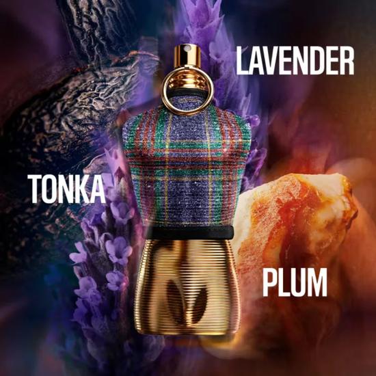 Jean Paul Gaultier Le Male Elixir Parfum Collector Edition 2025 125ml