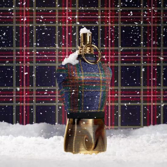 Jean Paul Gaultier Le Male Elixir Parfum Collector Edition 2025 125ml