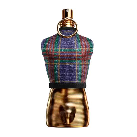 Jean Paul Gaultier Le Male Elixir Parfum Collector Edition 2025 125ml