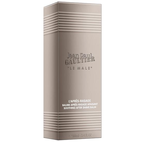 Jean Paul Gaultier Le Male Soothing Aftershave Balm 100ml