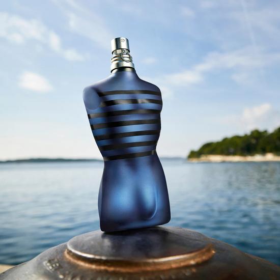 Jean Paul Gaultier Le Male Ultra Eau De Toilette 125ml