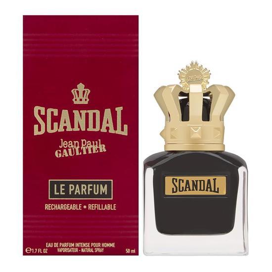 Jean Paul Gaultier Pour Homme Le Parfum Eau De Parfum 50ml