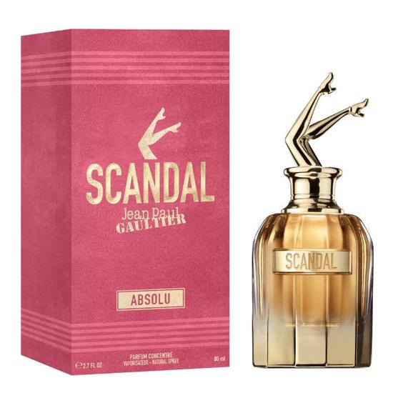 Jean Paul Gaultier Scandal Absolu 80ml