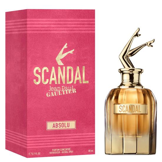 Jean Paul Gaultier Scandal Absolu 80ml