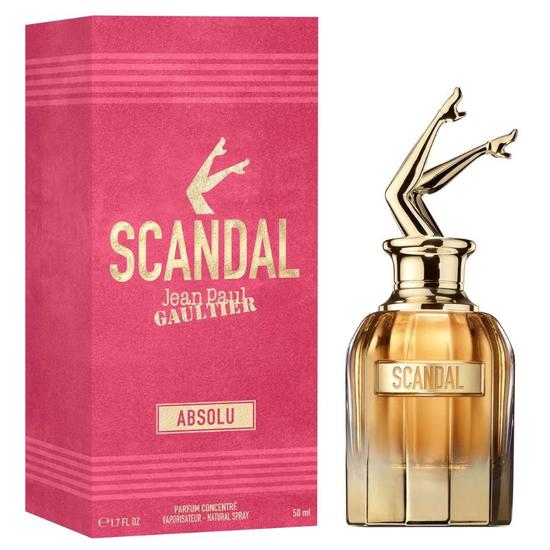 Jean Paul Gaultier Scandal Absolu Parfum Concentre 30ml