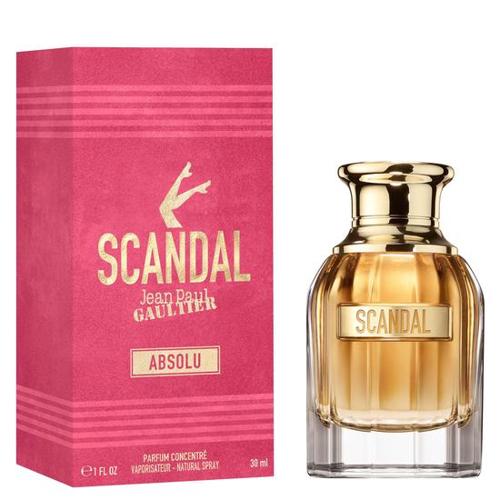 Jean Paul Gaultier Scandal Absolu Parfum Concentre 30ml