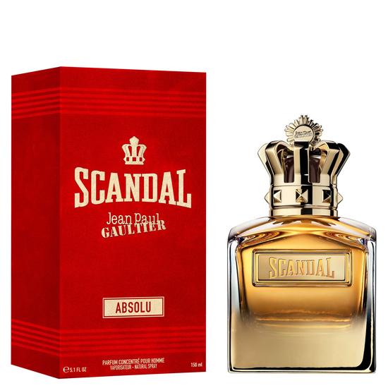 Jean Paul Gaultier Scandal Absolu Pour Homme Parfum Concentre 50ml