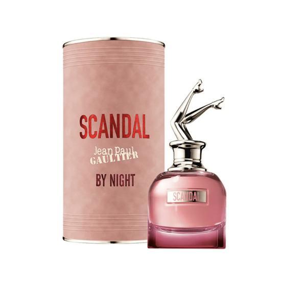 Jean Paul Gaultier Scandal By Night Eau De Parfum 50ml