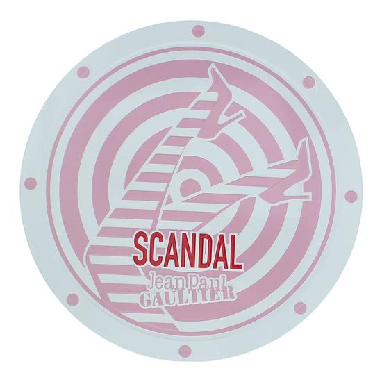 Jean Paul Gaultier Scandal Eau De Parfum 50ml, 10ml + Body Lotion 75ml Gift Set 50ml