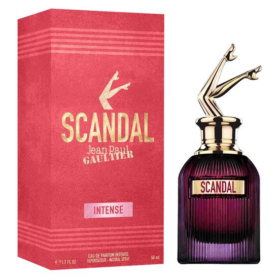 Jean Paul Gaultier Scandal Eau De Parfum Intense 30ml