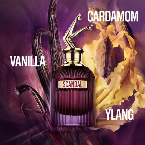 Jean Paul Gaultier Scandal Eau De Parfum Intense 30ml