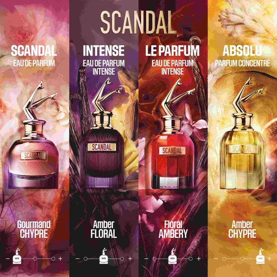Jean Paul Gaultier Scandal Eau De Parfum Intense 30ml