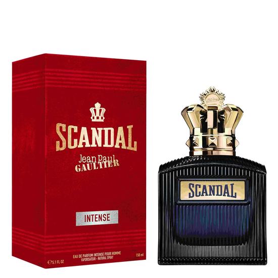 Jean Paul Gaultier Scandal Eau De Parfum Intense Pour Homme 50ml