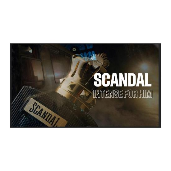 Jean Paul Gaultier Scandal Eau De Parfum Intense Pour Homme 50ml