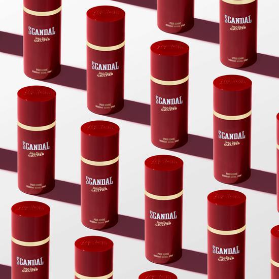 Jean Paul Gaultier Scandal Pour Homme Deodorant Spray 150ml