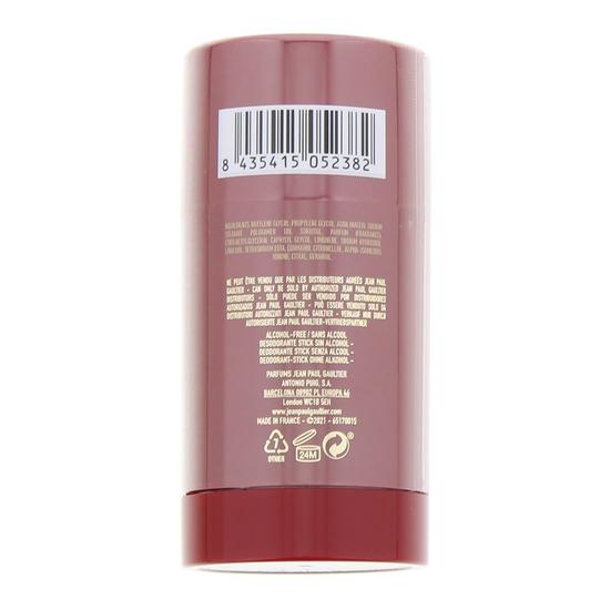 Jean Paul Gaultier Scandal Pour Homme Deodorant Stick 75g