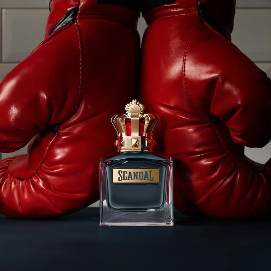 Jean Paul Gaultier Scandal Pour Homme Eau De Toilette 50ml