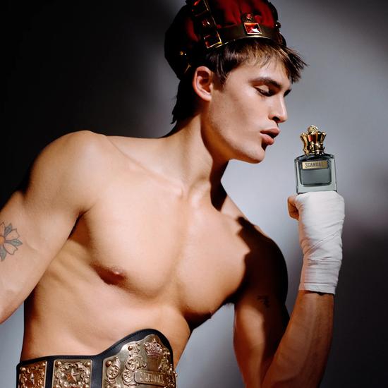 Jean Paul Gaultier Scandal Pour Homme Eau De Toilette 50ml