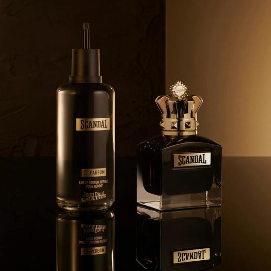 Jean Paul Gaultier Scandal Pour Homme Le Parfum 100ml