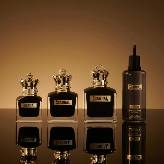 Jean Paul Gaultier Scandal Pour Homme Le Parfum 100ml