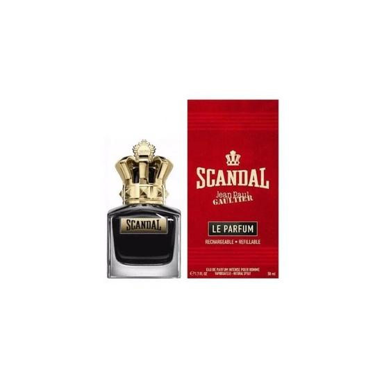 Jean Paul Gaultier Scandal Pour Homme Le Parfum Eau De Parfum 50ml
