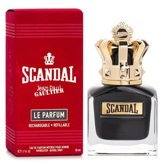 Jean Paul Gaultier Scandal Pour Homme Le Parfum Eau De Parfum 50ml