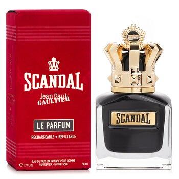 Jean Paul Gaultier Scandal Pour Homme Le Parfum Eau De Parfum 50ml