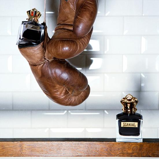 Jean Paul Gaultier Scandal Pour Homme Le Parfum Eau De Parfum 50ml
