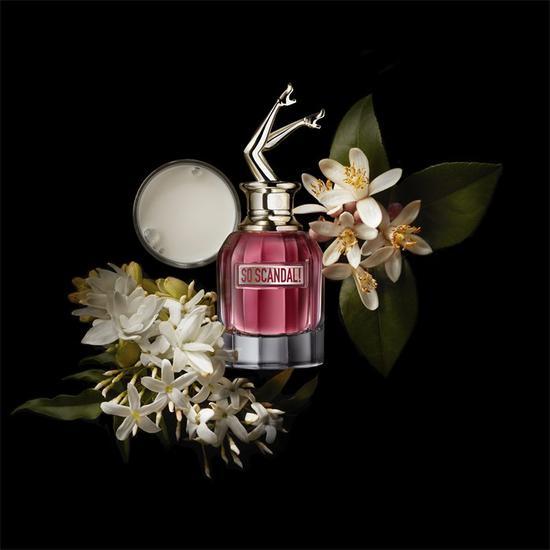 Jean Paul Gaultier Scandal So Scandal! Eau De Parfum 50ml
